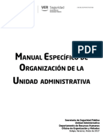 3 Manual Específico Unidad Administrativa