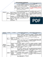 Matriz de Enfoques Transversales