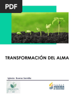 3-Transformacion Del Alma