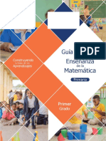 1er.-Grado Guia-Didactica Matematica Educando