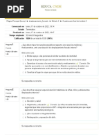 MODULO 2 Cuestionario Final Del Módulo 2