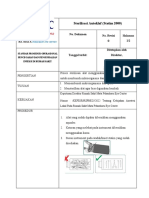 SPO Steril Autoklaf (STATIM)