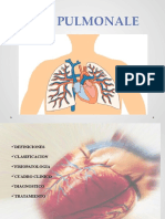 COR-PULMONALE Todo