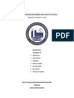 Laporan Praktikum Ikan Tongkol