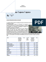 Huella de Carbono - Matematica