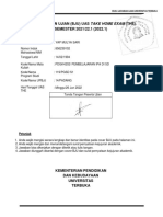 PDF Jawaban Ujian Ipa Ipa