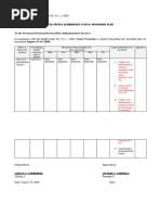 CARLOS FERNANDEZ-AUG-10-14-2020-Workweek-Plan