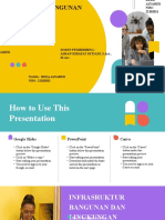 Violet Yellow and Green Geometric Project Roadmap Presentation 