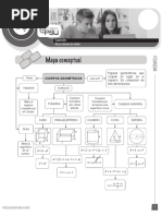 Guía Área y Volumen de Sólidos