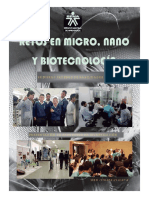 Retos Micro Nano Biotecnologia