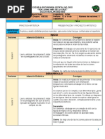 12-Septiembre-2022 Jose-Luis-Sandoval-Sosa - Artes - 2o ABCDE - Formatos de Planeación