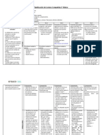 Planificaciones Lecturas Compartidas 2° Básico