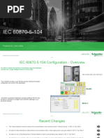 02 ADVC3 IEC 104 Configuration