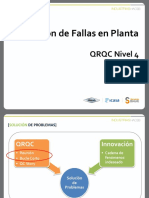 Metodología QRQC