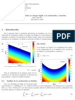 Fluidos en El Movimiento Del Cuerpo Rígido