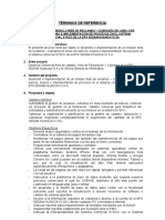 TDR SISTEMA COMERCIAL MEJORA Y ACTUALIZACION DE MODULOS - v2