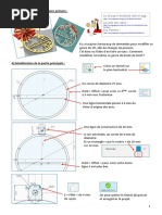 Fusion 360 - Boule de Noël Avec Prénom