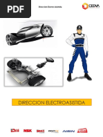 Direccion Electro Asistida