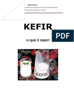 Manual Kefir Ricardo Sociedade Alter