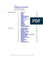 Diccionario Alles (Competencias)