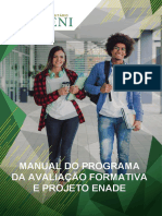 V2 Avaliação Formativa