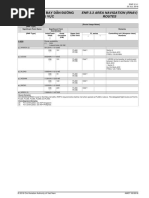 Enr-3.3 Đư NG Bay Rnav (Table)