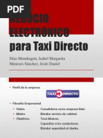 Taxi Directo