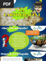 La Cartografia