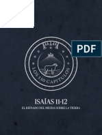 Isaías 11-12