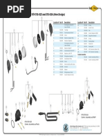 515-024 Communication Assemblies Blowparts