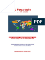 Il Forex Facile Sencho