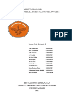 PDF Sap Perawatan Kaki Pada Penderita Diabetes - Compress