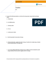 Unit 4 Worksheet + MCQ Questions - 2