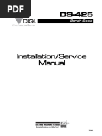 Digi Ds-425p Manual