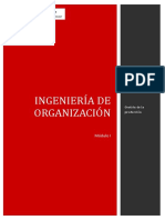 Ingenieria de Organización Gestión1