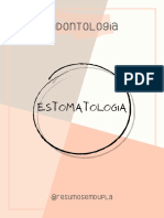 Estomatologia I