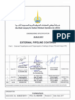 ES-30.99.37.0017 - External Pipeline Coatings - Part 1