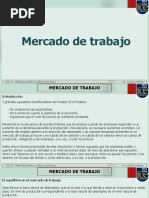 UBA FCE - Mercado de Trabajo