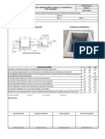 AC21038 - Protocolo de Post Vaciado