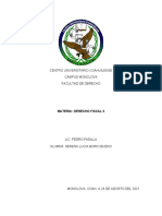 Tema 3. Normas Relacionadas Con Obligacion Tributaria