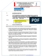 Aprobacion de Septima Actualizacion de Sepahua y Aprobacion de Expediente Tecnico 3 Etapa