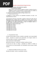 Tema 3 Expressão Dramática e Desenvolvimento Integral Da Criança