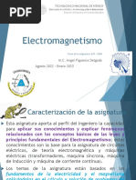 Electrostatica - Tema 1