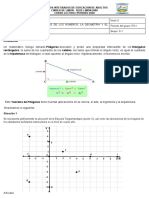 Teorema de Pitagoras