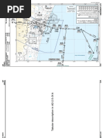 Ad 2.5-31-O Standard Departure Chart Instrument (Sid) Rwy 12 Merva 1c, Gitla 1c, Suvas 1c, Salam 4c, Tomal 4c