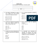 Prueba Ecuaciones 7