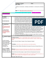 Edtpa Lesson Plan Guide LPG