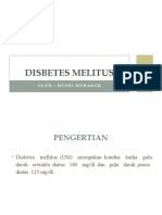 REVISI Ulang Lagi PPT DIABETES HUSNI