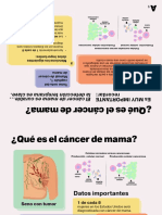 Cancer de Mama