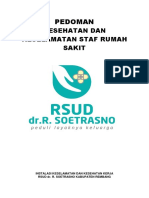 Kps 9. 1 Pedoman Kesehatan Staf